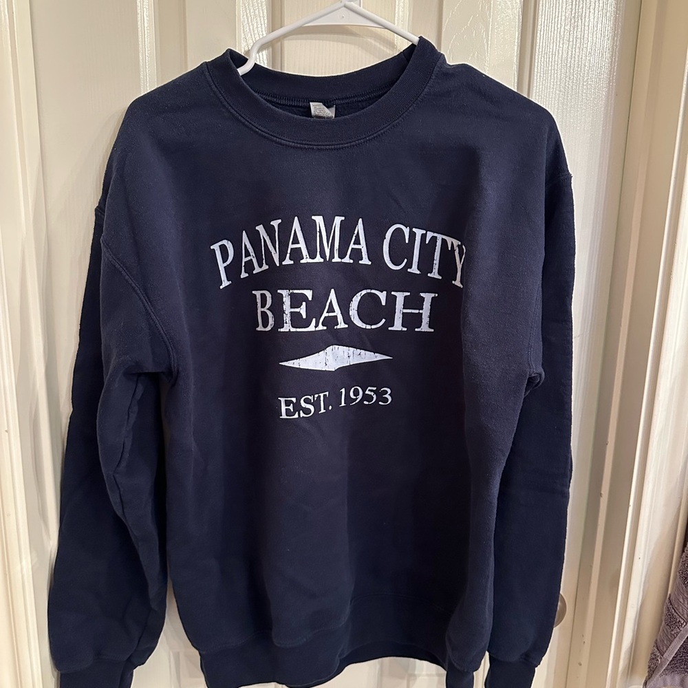 Panama City Beach Sweatshirt